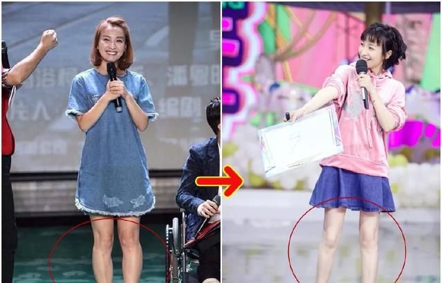 现在的吴昕不仅看上去很有气质,吴昕怎么越来越美了