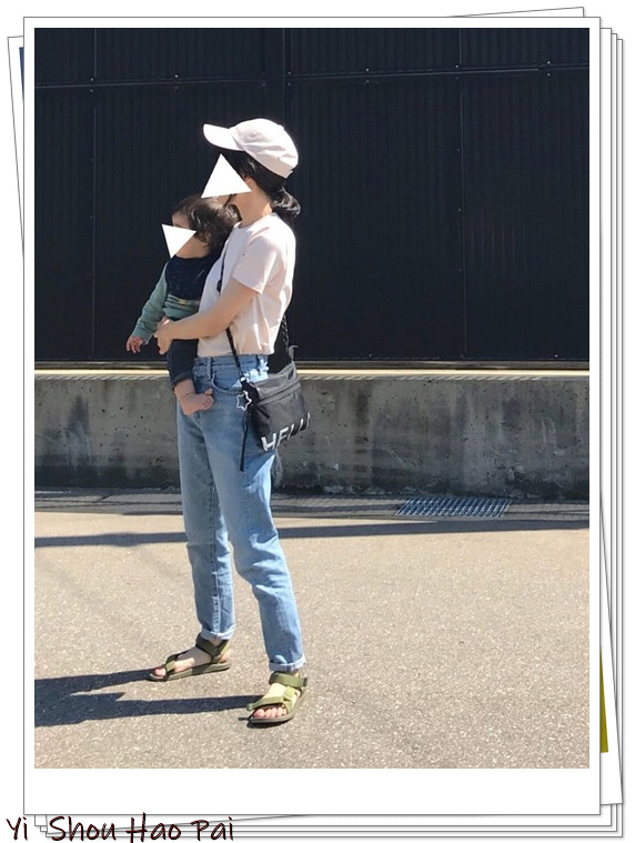 sacoche包推荐,日本parking包包