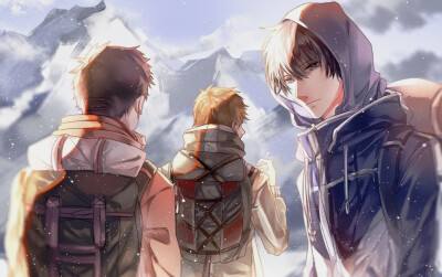 五本曾红极一时的网文小说,4部近期霸占点击榜的网络文小说