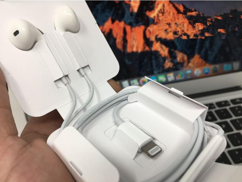 山寨苹果耳机和正品的区别,山寨耳机和正品的差别