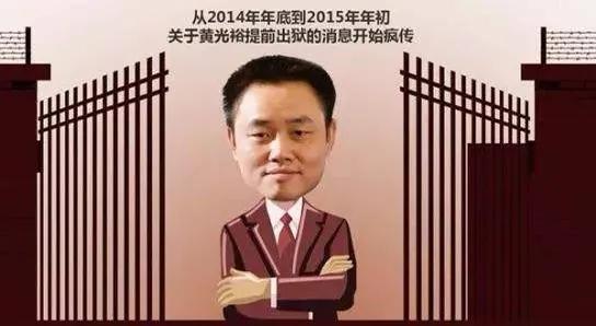 11年了，黄光裕已出狱，A股指数依然很年轻！