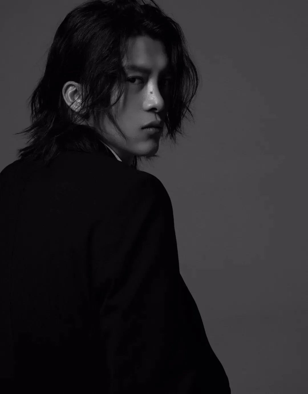 「刀子」出鞘，他该火了