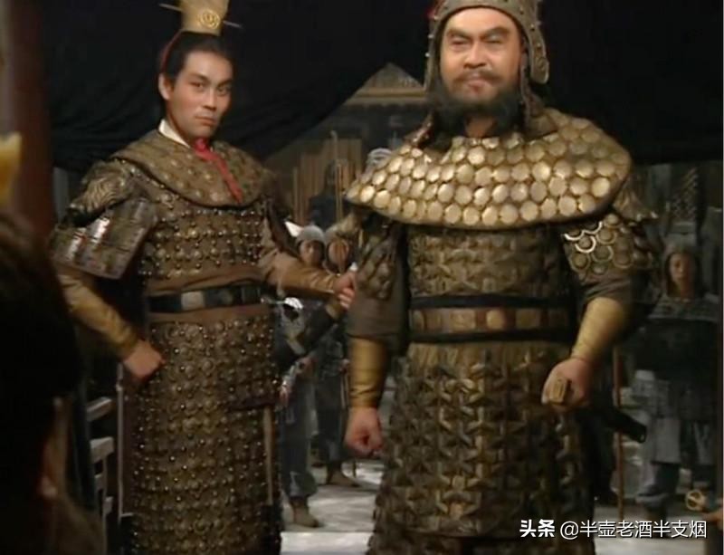 三国中最讽刺的外号,三国最揭人短处的十大绰号