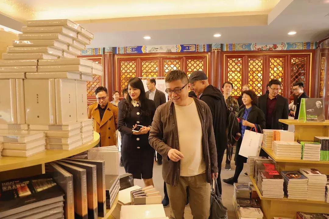 京城打卡新地标,京城打卡地故宫博物院