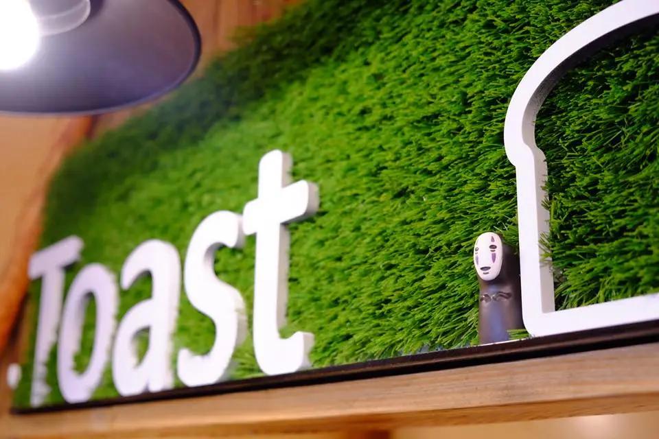 最近最火爆的面包店,老牌面包店探店