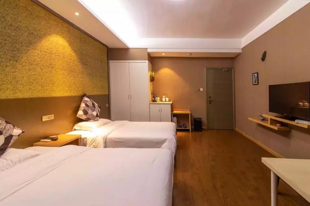 西昌市楠溪客栈民宿,温州楠溪月溪壹号民宿