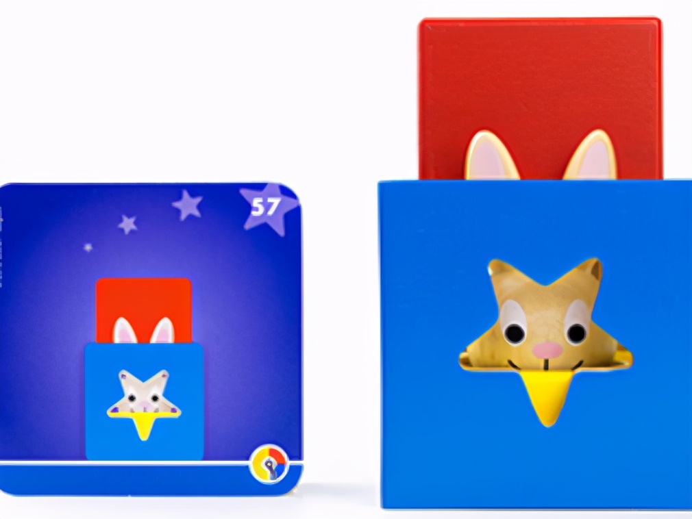 宝宝益智玩具推荐小鸭子,三岁益智玩具小鸭子套圈