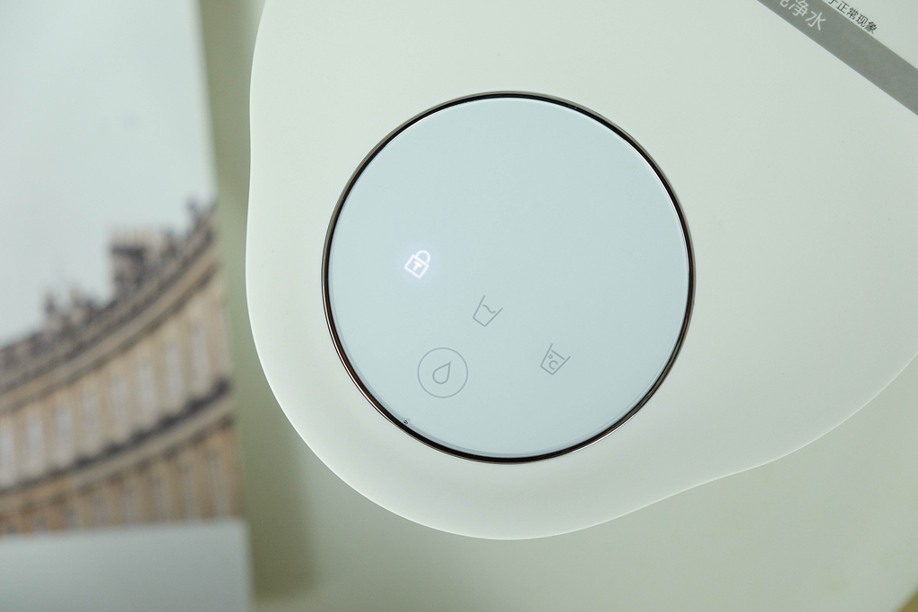 华为即热饮水器要用什么水,华为智选即热饮水吧上手体验