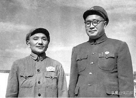 十大元帅红一方面军,十大元帅红四方面军