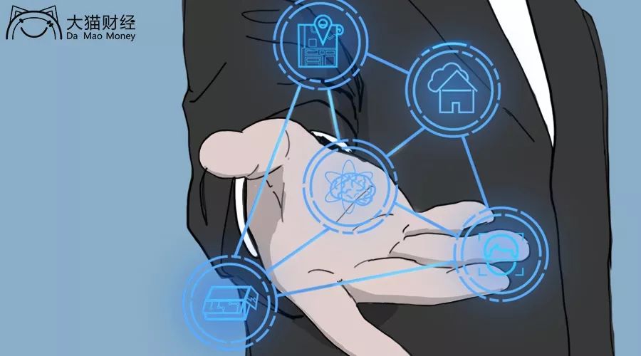 闭眼教你看懂区块链,看懂区块链让你财富增值十倍