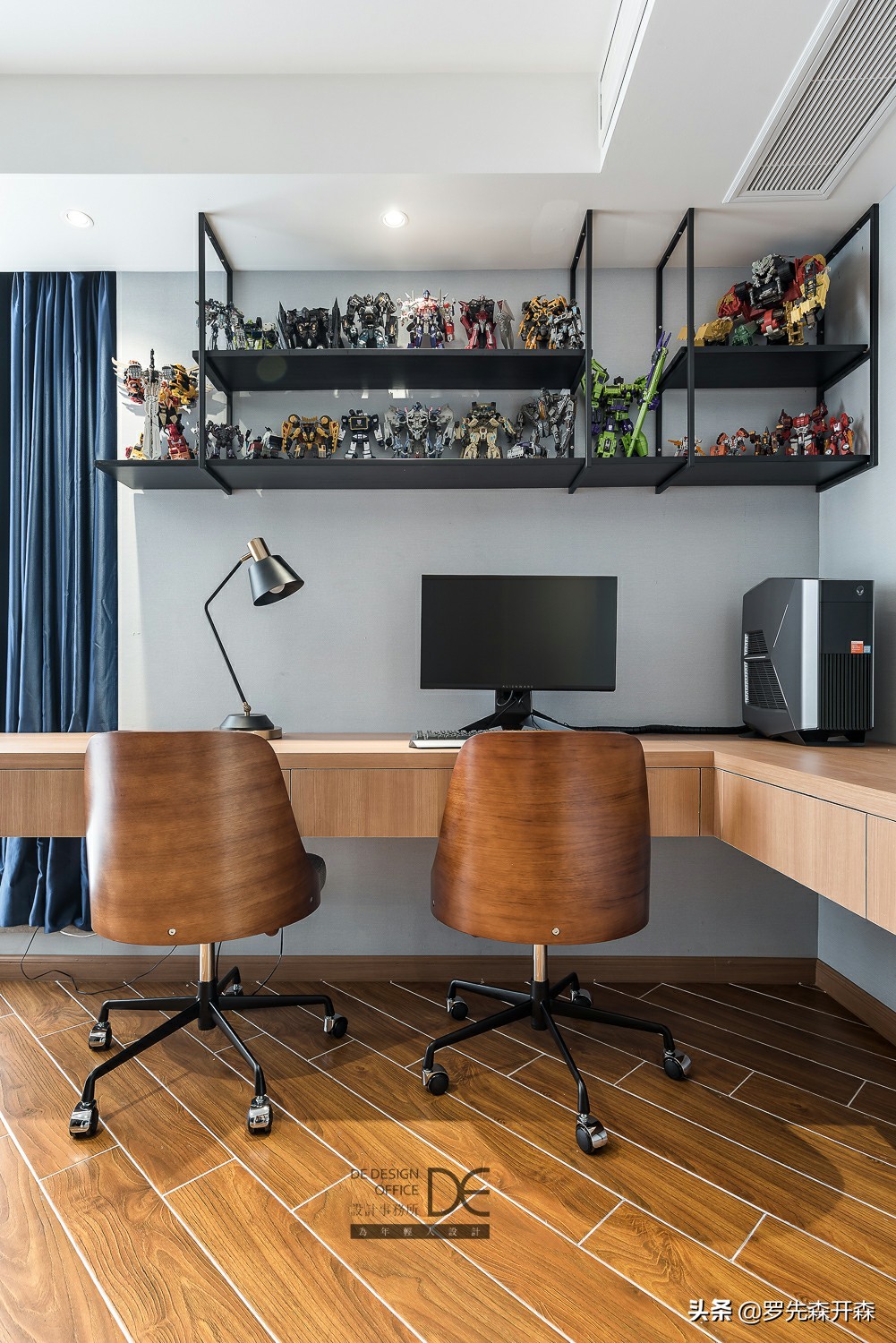 168㎡当霸道总裁撞上乐高地带