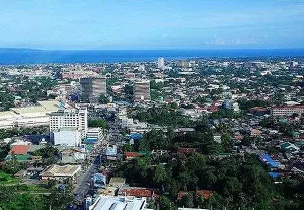 晋江组团“海丝”行，首站来到菲律宾总统家乡，收获“三重喜”！