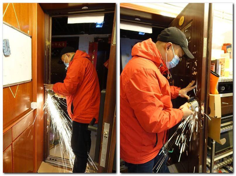 家人都夸我换的好猫眼门铃三合一的小米智能门锁Pro使用体验