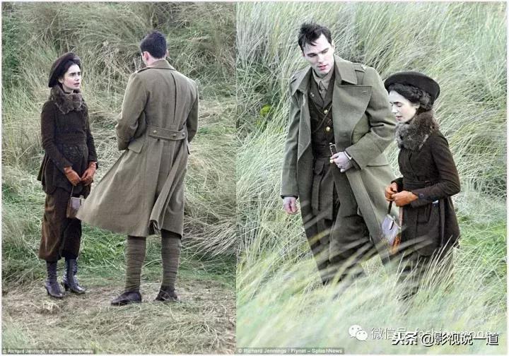 春节档电影你最期待哪一部,2021年度十大最令人期待电影