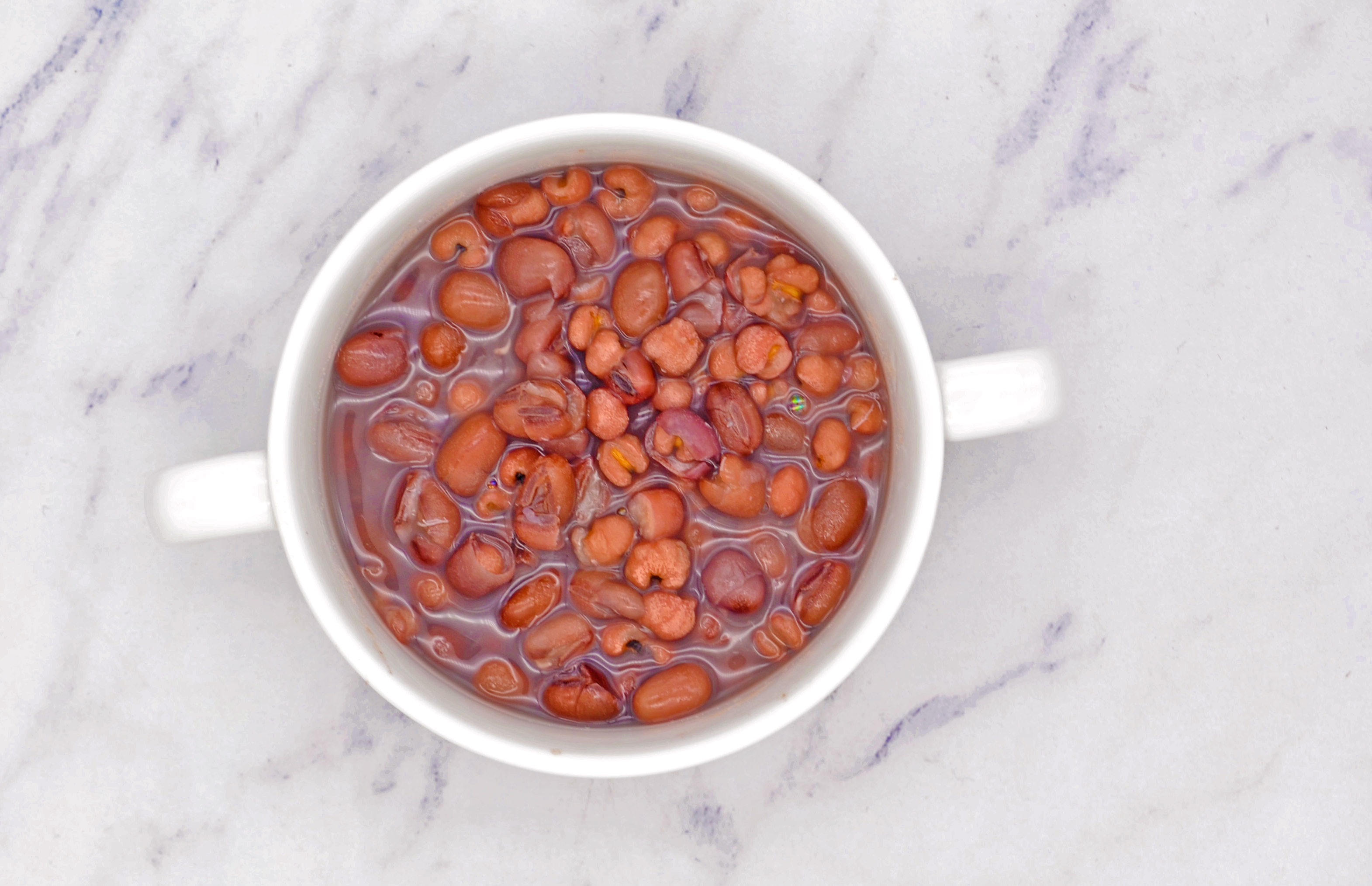 夏天可以吃的减脂冰淇淋,减脂红豆冰淇淋