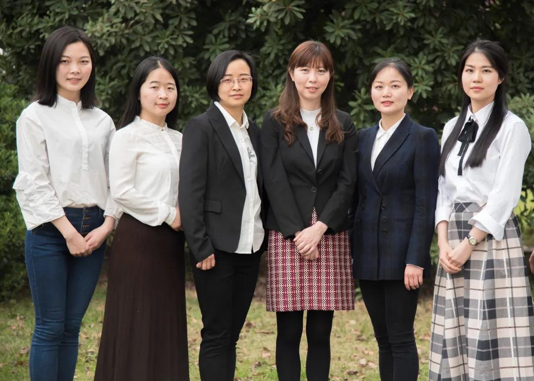 在比赛场上发光,在世界文化畅游,来理工这个学院,感受神奇语言的魅力!|一学院一特色