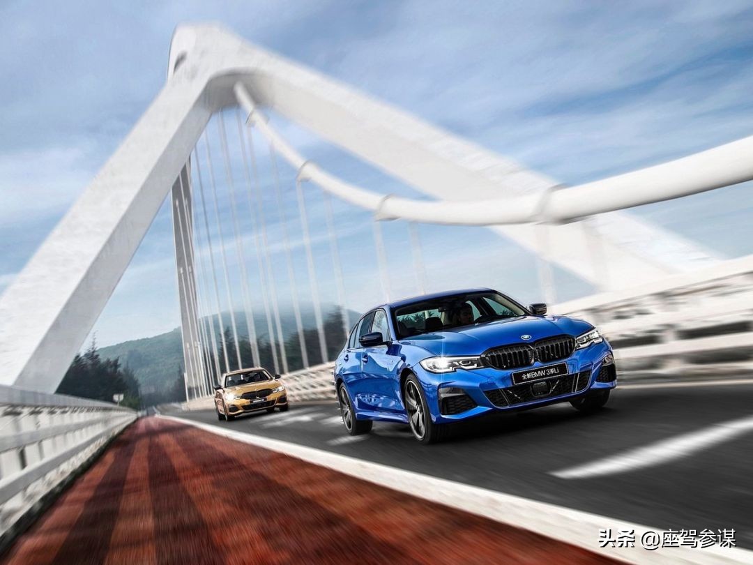 华晨宝马3系和五系哪个好,为什么买宝马三系全款不买