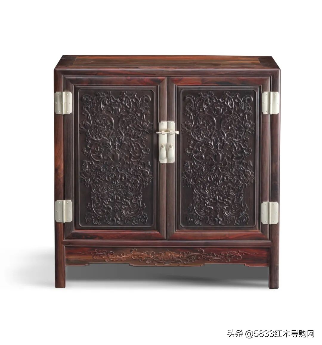 古色古香的红木家具太漂亮,这才是红木家具的真实感受