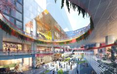 鎴愰兘骞宠鏃跺厜鏅偣,骞宠鍩庡競鎴愰兘