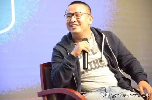 马云与马化腾的创业故事,马云马化腾大佬的创业故事