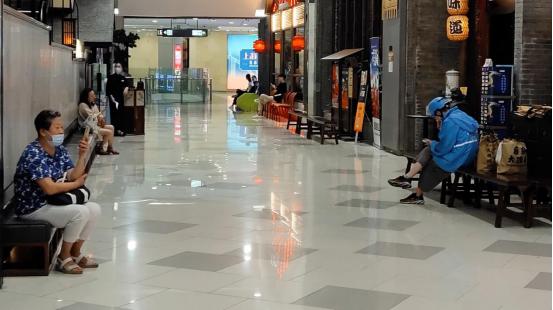 虹口区最热闹的商圈,虹口最热的地方是哪里