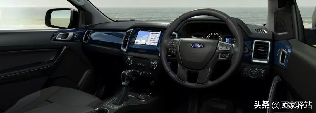 全新国产江铃福特撼路者有3.0吗,江铃福特撼路者怎么开启四驱