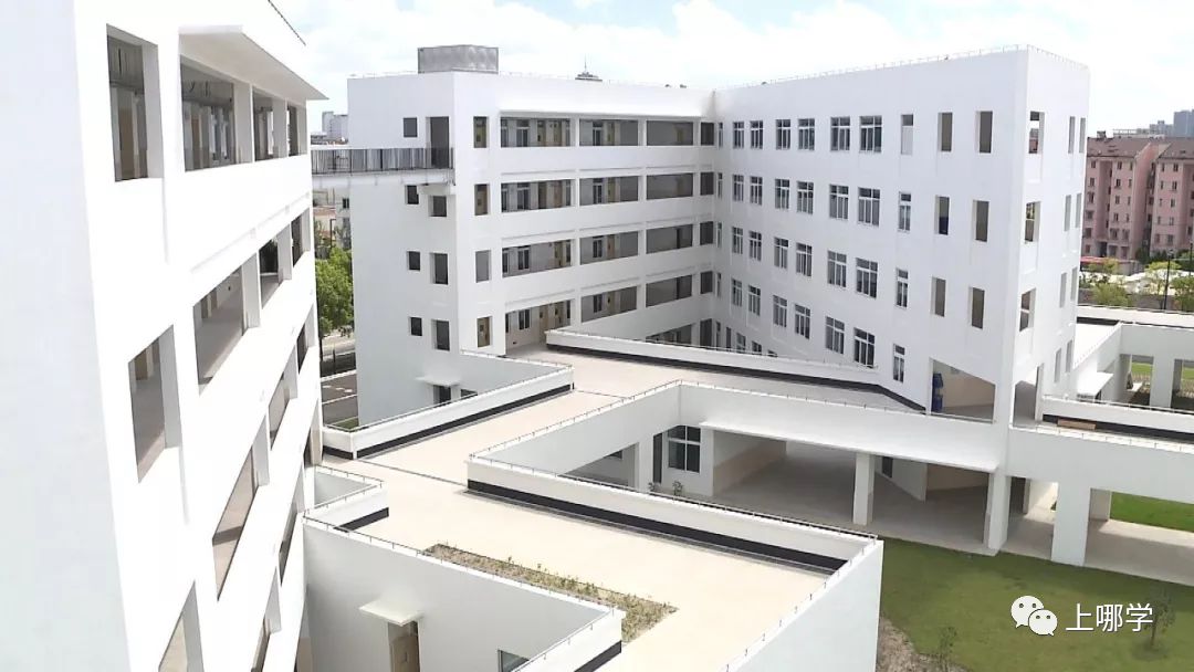 上海最好的十大民办初中,上海各区的顶级初中和一流初中