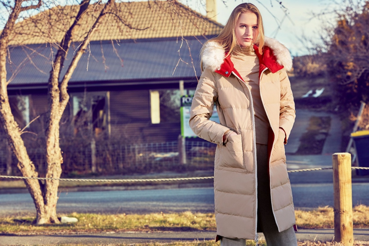 @准大学生们！请收下来自郑州百货大楼的开学大礼包