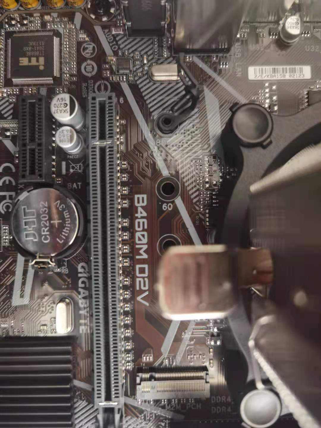 固态硬盘正确安装方法,固态硬盘安装教程和详细步骤