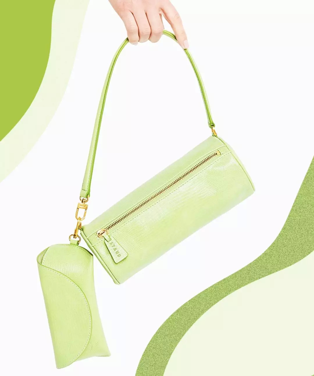 买一送一的背包,买一送一背法