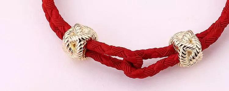 传承千年的文化首饰,一件传承千年文化首饰