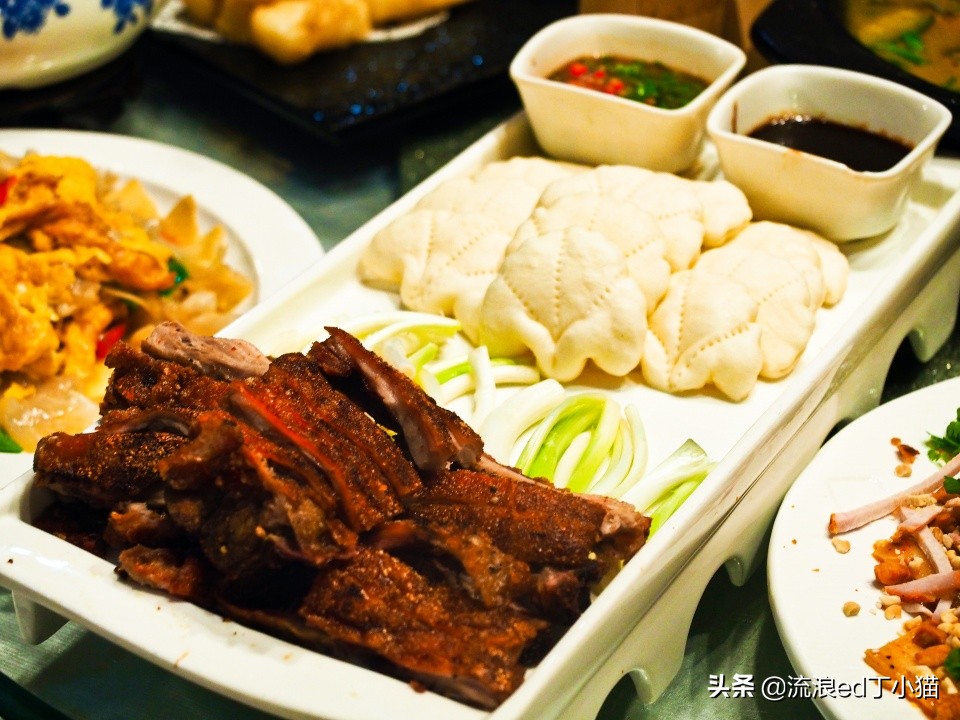 腾冲寻味之旅美食,腾冲最好吃的美食餐馆