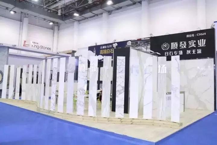 云浮石材现状,佛山模式才是中国的未来