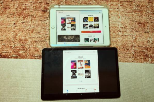 小米平板55g版对比小米平板5pro,新发布的小米平板5pro配置