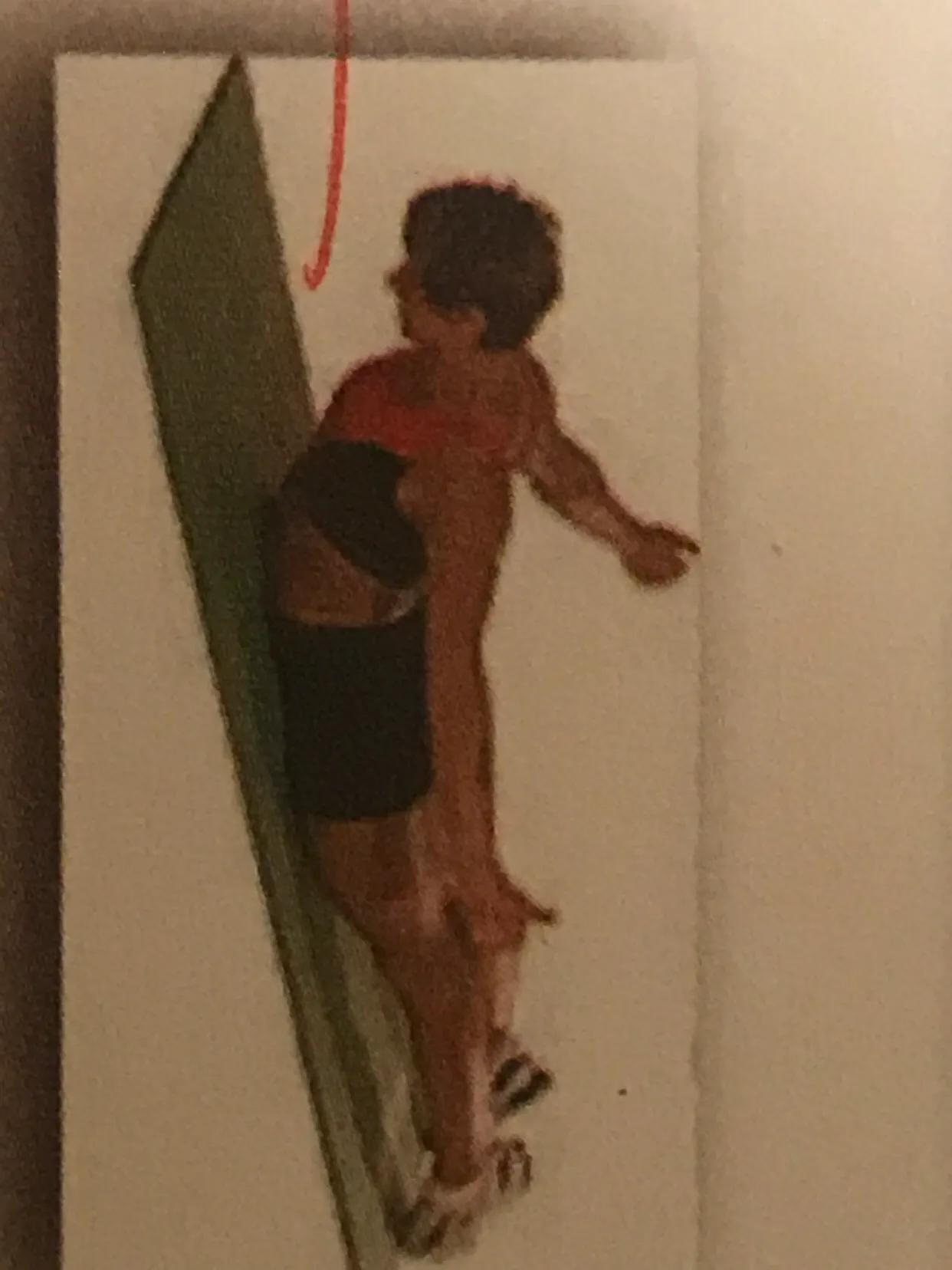 如何摆脱腰背疼的办法,如何减轻背部疼痛