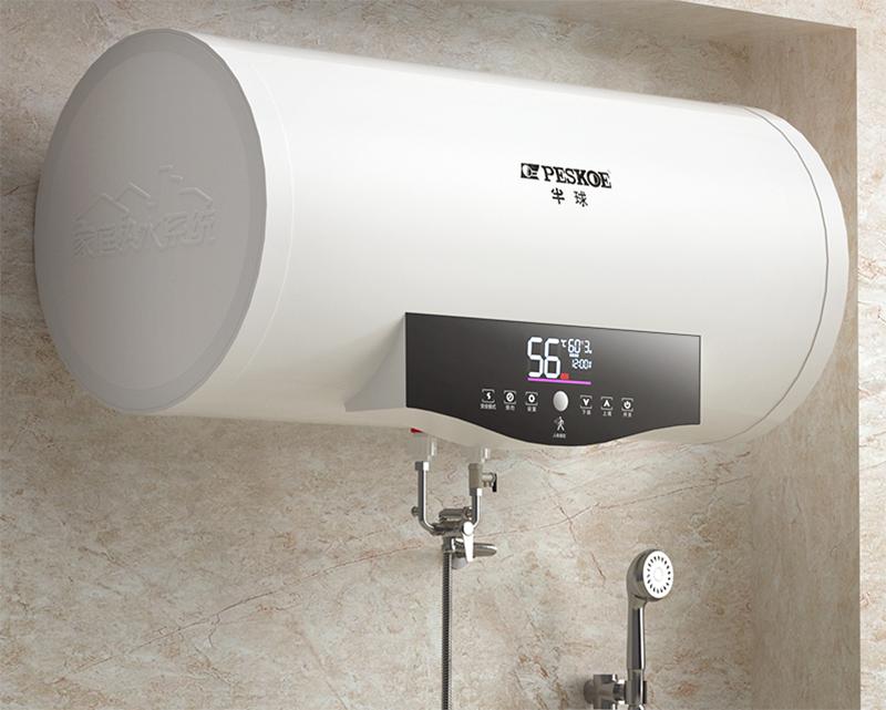 你家的热水器是怎样的,热水器怎么选购性价比高又实用
