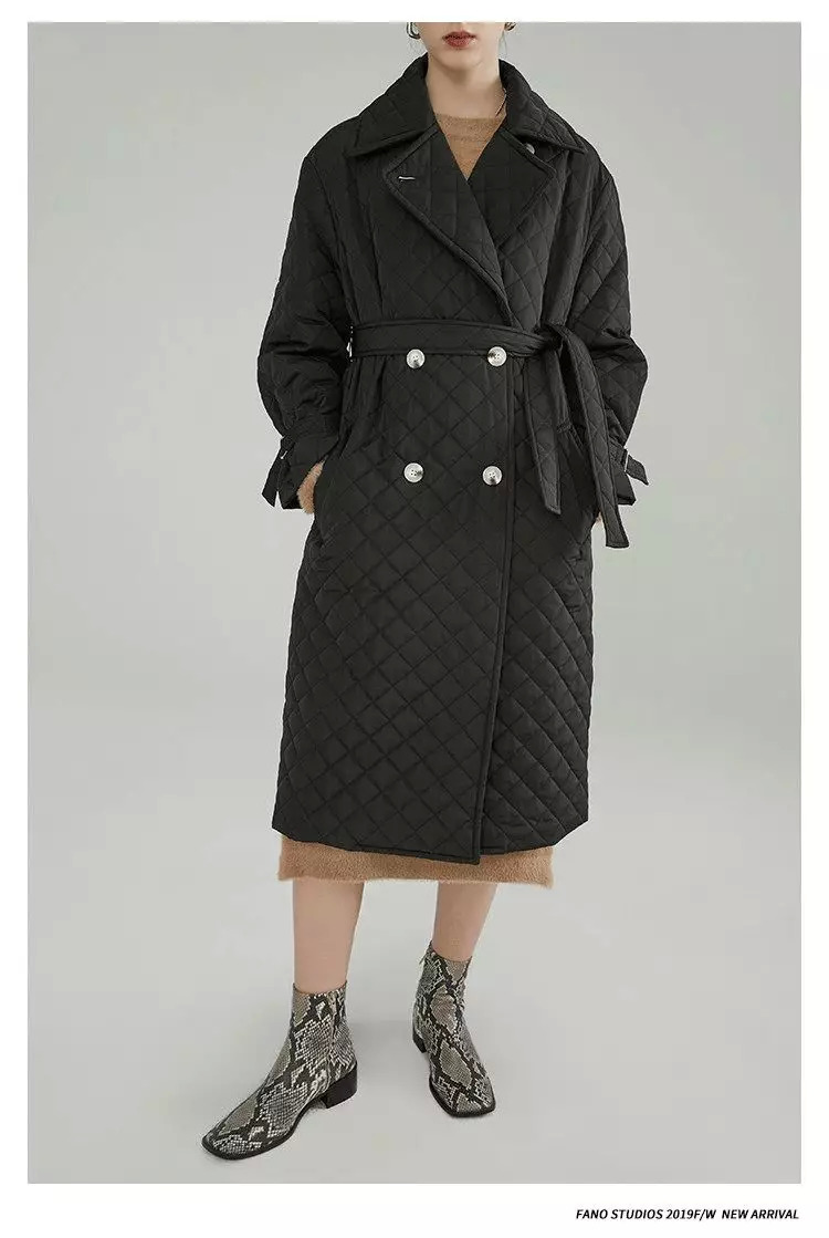 复古菱格双肩包香奈儿,香奈儿大号包包穿搭