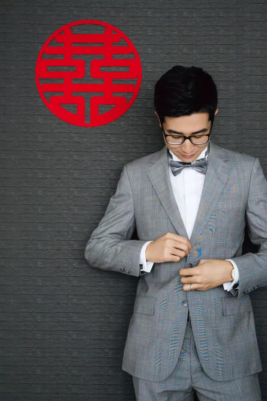 复古式婚礼与现代式婚礼相结合,走心婚礼沉浸式体验婚礼高端大气