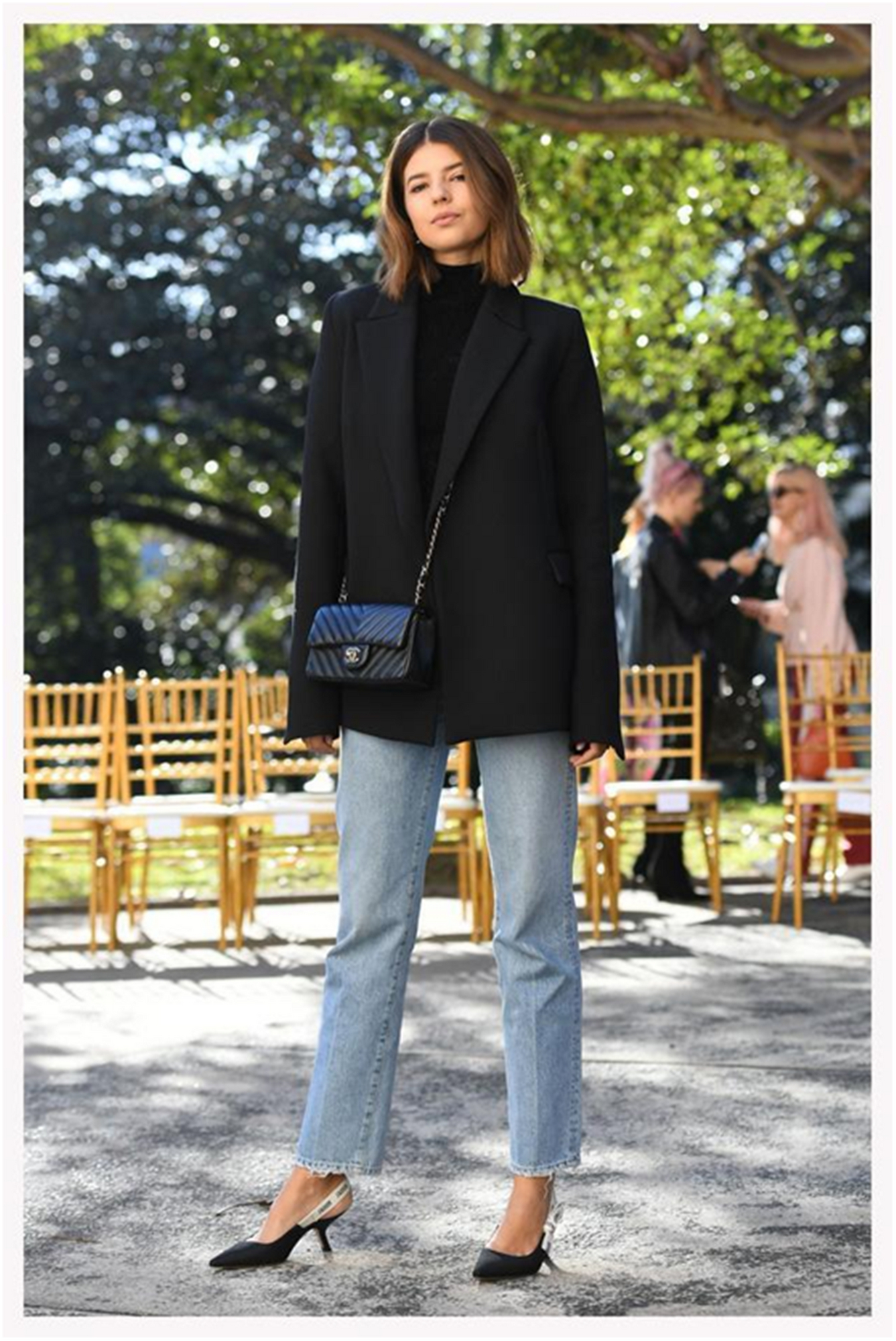 紧身打底衫怎么搭配不显胖,穿衣显瘦打底衫