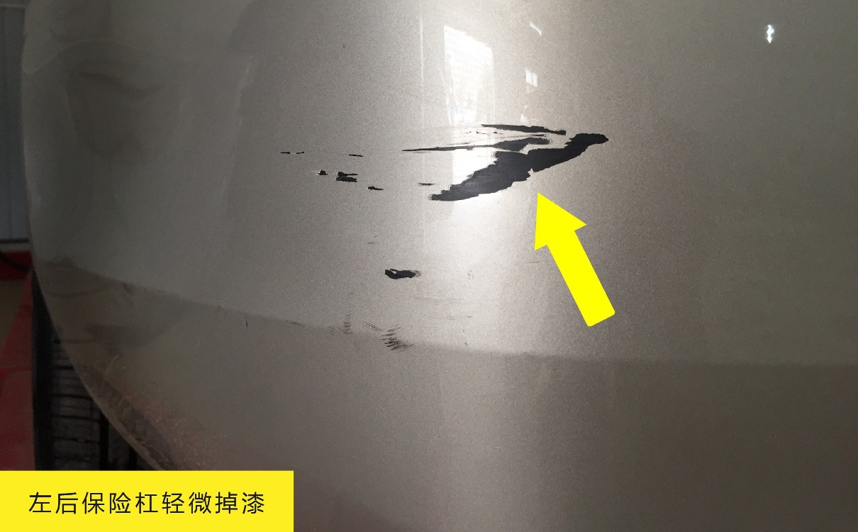 新车小剐蹭有必要做漆吗,新车自己发生剐蹭如何走保险