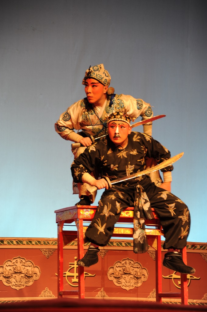 老北京的那些念想儿之三十四馅饼周