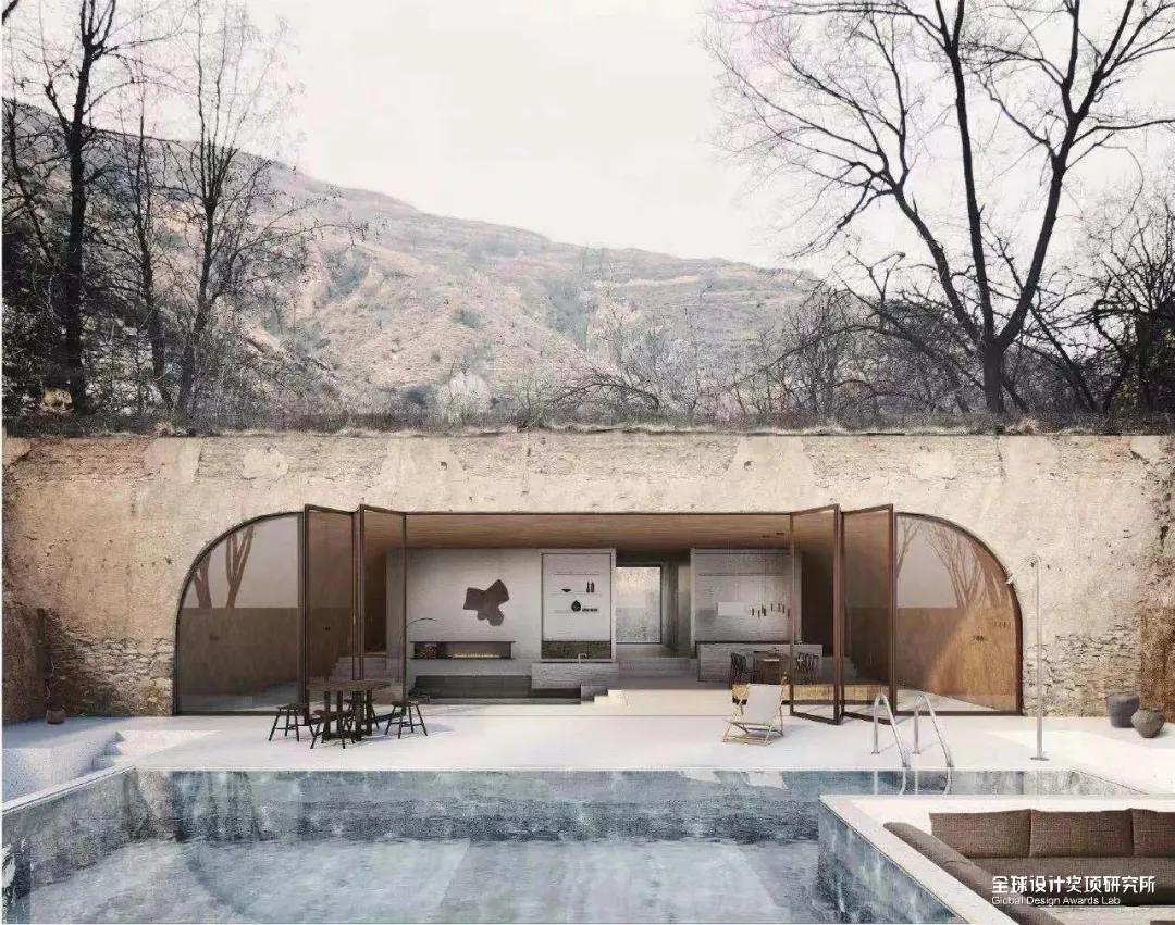 2021WAFFutureProjects未完工类别入围名单公布