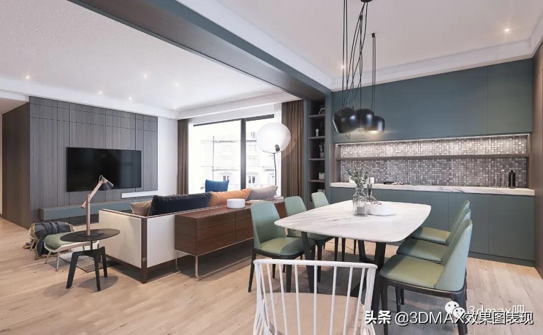 新手小白学3dmax从哪里入手,3dmax手把手教你入门到精通