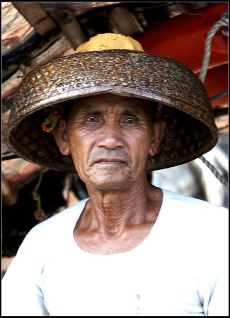 当渔民,你想当渔夫还是富翁