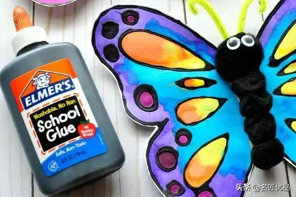 小昆虫手工制作视频,儿童昆虫手工制作视频