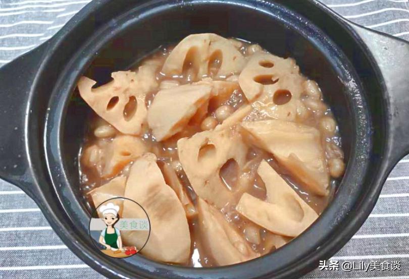 砂锅懒人菜谱美食图片,分享10道懒人砂锅菜