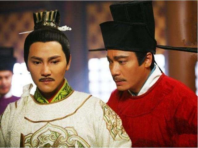 岳飞抗金全家被害,岳飞被秦桧害死片段