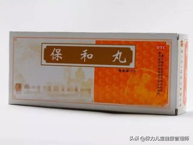 儿童必备小药箱,家用小药箱宝宝必备药品