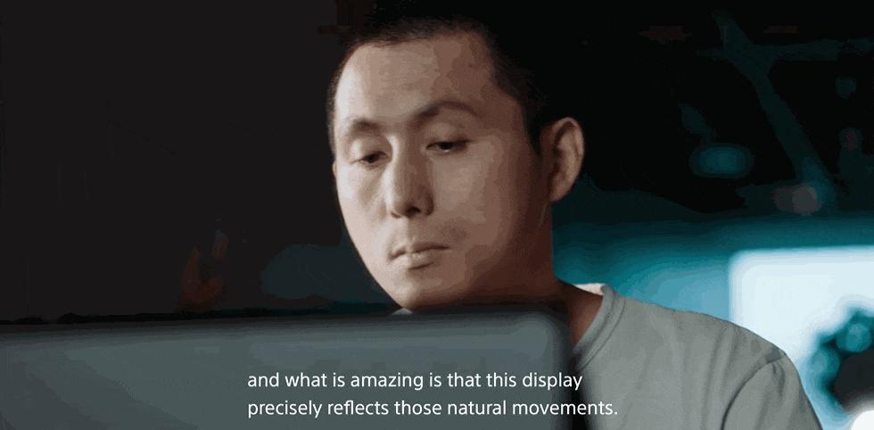 索尼电视黑科技,索尼9500h能看3d电影吗