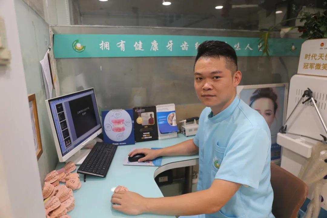 青岛城阳崇文口腔医院,青岛崇文口腔整牙